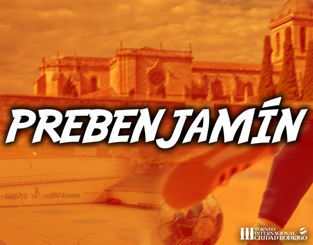Prebenjamin